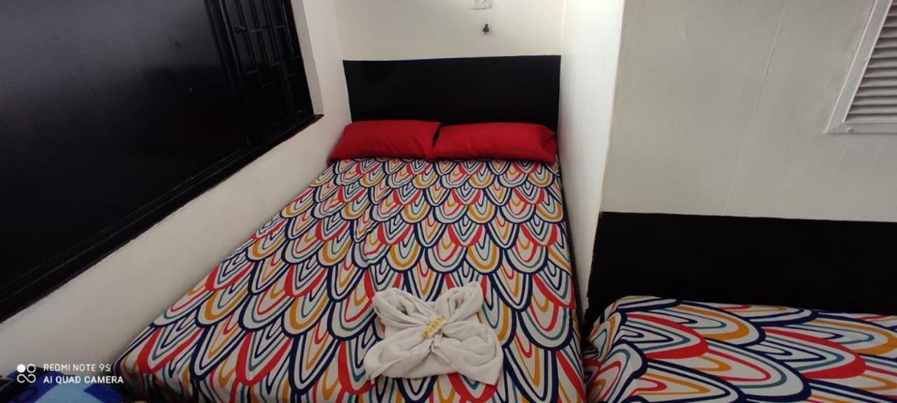 Hotel El Amanercer Parque Del Agua Residencia Muy Central Manizales Zewnętrze zdjęcie