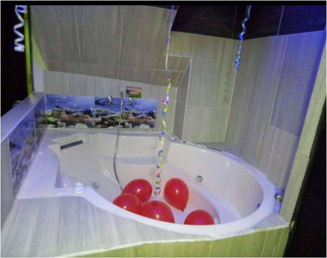 Hotel El Amanercer Parque Del Agua Residencia Muy Central Manizales Zewnętrze zdjęcie