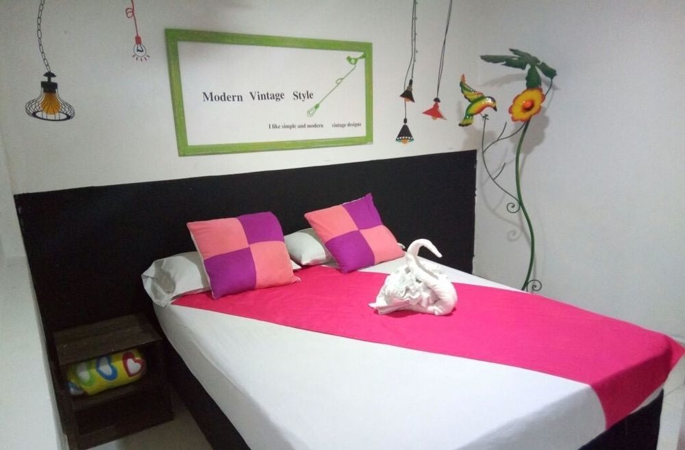 Hotel El Amanercer Parque Del Agua Residencia Muy Central Manizales Zewnętrze zdjęcie