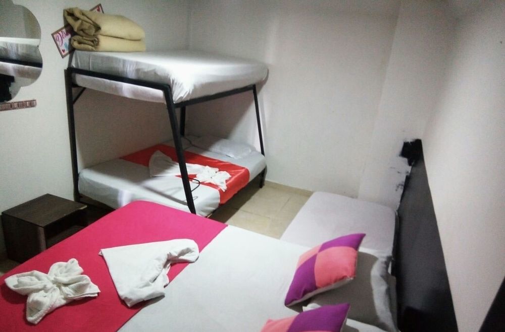 Hotel El Amanercer Parque Del Agua Residencia Muy Central Manizales Zewnętrze zdjęcie