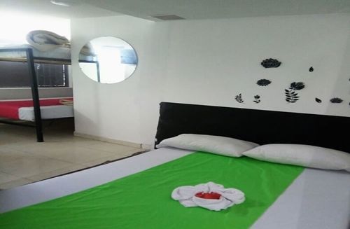 Hotel El Amanercer Parque Del Agua Residencia Muy Central Manizales Zewnętrze zdjęcie