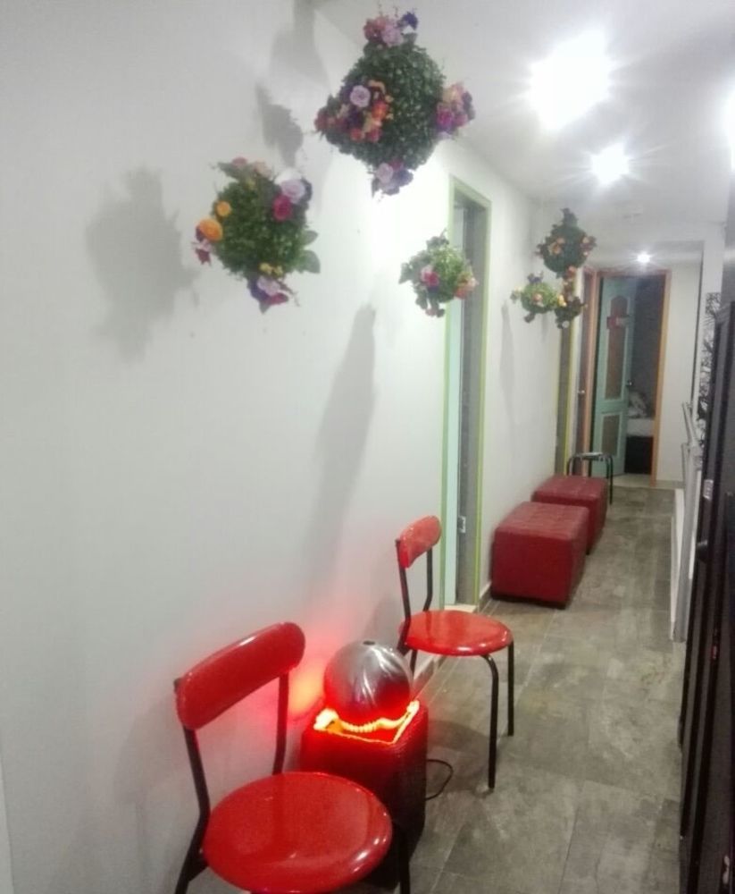 Hotel El Amanercer Parque Del Agua Residencia Muy Central Manizales Zewnętrze zdjęcie